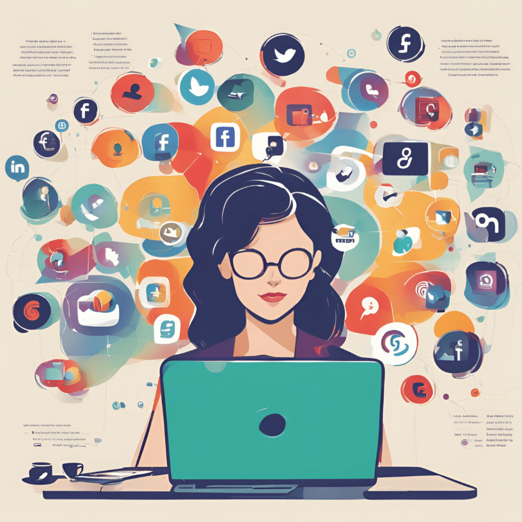 Social Media Management