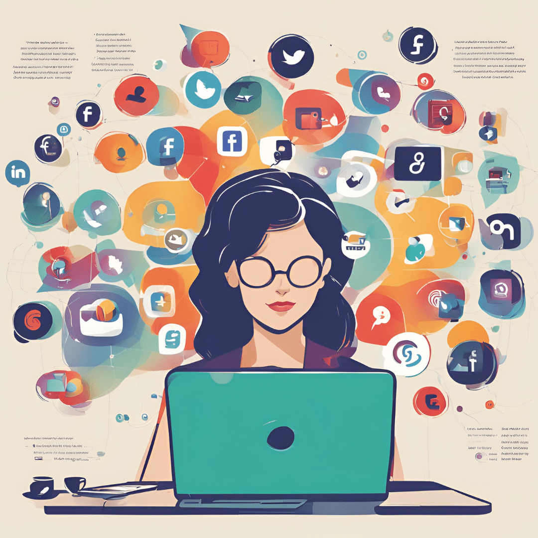 Social Media Management